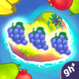 Icon of program: 11 Islands: Match 3 Games
