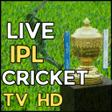 Ikon program: IPL Cricket TV HD: Stream…