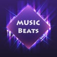 Ícone do programa: Music Maker DJ Drum Pad B…