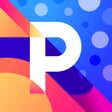 Ikon program: Picadelic Photo Effects E…
