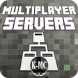 Icône du programme : Servers for Minecraft PE