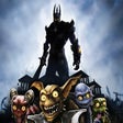 Icoon van programma: Overlord II
