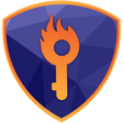 Icon of program: vpn fast shar super pro…