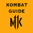 程序图标：Kombat Guide