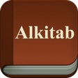Symbol des Programms: Alkitab Audio - Holy Bibl…