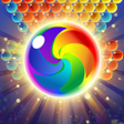 プログラムのアイコン：Bubble Shooter 2023