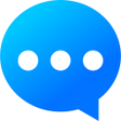 Ícone do programa: Messenger 2023 - Video  m…