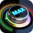 程序图标：Volume Booster and Amplif…