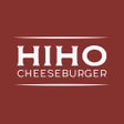 أيقونة البرنامج: HiHo Cheeseburger
