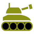 程序图标：WWII : Market Garden