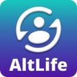 AltLife - Life Simulator icon