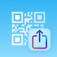 程序图标：QR Share Pro