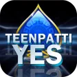 Teen Patti Yes - 3 patti