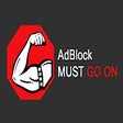 Icon of program: Adblock Must Go On
