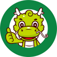 程序图标：용봉서적
