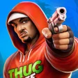 Icon of program: Downtown Gangstaz: Online