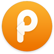 Symbol des Programms: Paste
