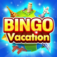AE Bingo - Vacation