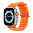 程序图标：X8 Ultra Smart Watch Guid…