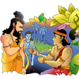 Ikon program: Dharmik Katha Hindi Kahan…