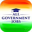 Government Job : All Govt Jobs icon