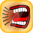 Icon of program: Epic Voice - SHOUT AND DE…