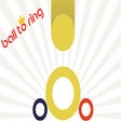 أيقونة البرنامج: Ball To Ring Casual Game