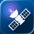 Ikona programu: Satellite Tracker by Star…