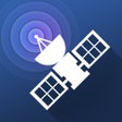 Ikona programu: Satellite Tracker by Star…