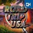 Иконка программы: Road Trip USA 3 - Central