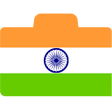 Icon of program: Indian Selfie Camera