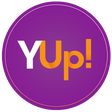أيقونة البرنامج: yoooUp YUP Benefício saud…