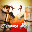 Icon of program: Cobra Kai Karate