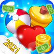 程序图标：Money Match : Make Money …