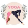 프로그램 아이콘: Daily Yoga WorkoutMeditat…