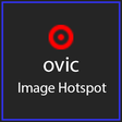 Programikonen: Ovic Pinmap