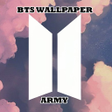 プログラムのアイコン：BTS Wallpapers HD OFFLINE…