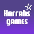 Ícone do programa: Harrahs Games