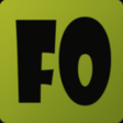 程序图标：Foxi : Movies  Series App