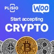 프로그램 아이콘: Accept Cryptocurrencies w…