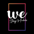 Icon of program: WeStory - Story Video Mak…