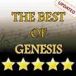Genesis: Complete Songs