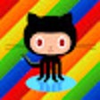 GitRainbow icon