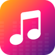 Symbol des Programms: Music Player - Play Music…