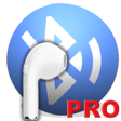 Ícone do programa: Test bluetooth battery  r…