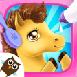 ไอคอนของโปรแกรม: Princess Horse Club 3