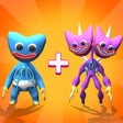 Иконка программы: Monster Head Evolution Me…