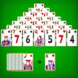 程序图标：Pyramid Solitaire Mobile