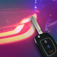 Icon of program: Car keys and alarm - pran…