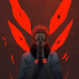 Icoon van programma: Jujutsu Kaisen Sukuna